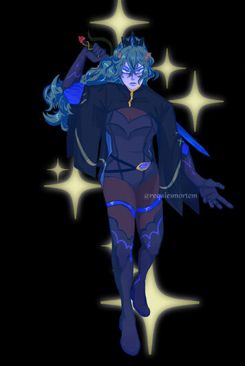 mara mara